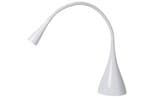 Lucide ZOZY - Bureaulamp - LED Dimb. - 1x4W 3000K, Huis en Inrichting, Lampen | Tafellampen, Verzenden, Nieuw