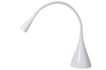 Lucide ZOZY - Bureaulamp - LED Dimb. - 1x4W 3000K, Verzenden, Nieuw