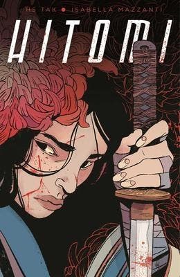 Hitomi - Nieuw, Verzenden, Nieuw