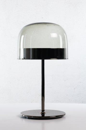 Fontana Arte - Gabriele and Oscar Buratti - Lampe - Équateur