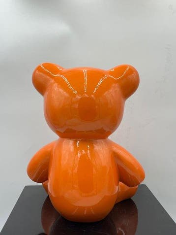 Naor - Teddy Lamborghini