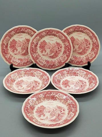 Villeroy & Boch - Service de table pour le dîner -