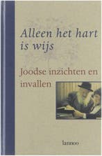 Alleen het hart is wijs 9789020931006 Gaby Vanden Berghe, Verzenden, Nederlands, Zo goed als nieuw, Gaby Vanden Berghe
