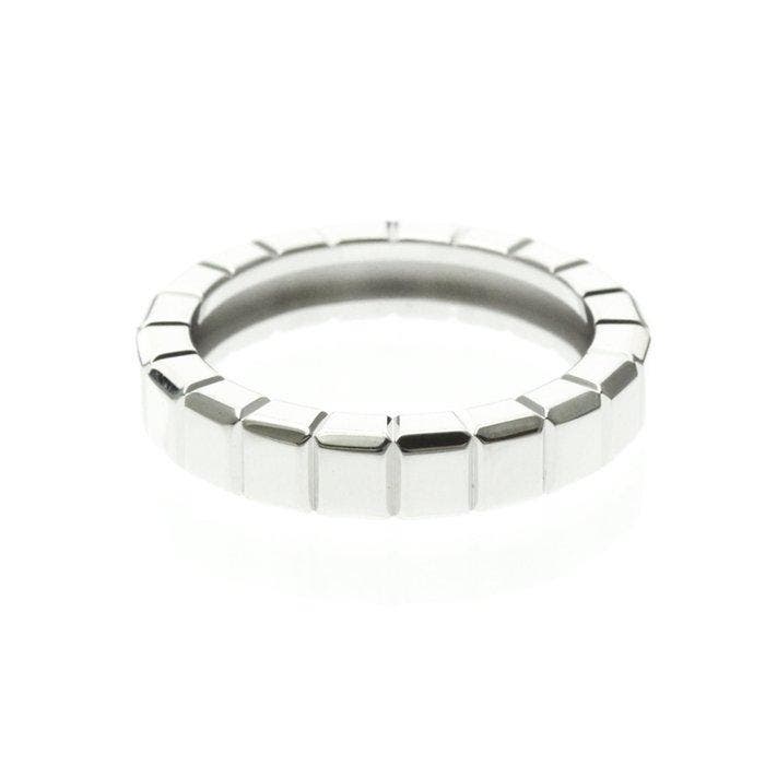 Chopard - Ring - 18 karaat Witgoud, Bijoux, Sacs & Beauté, Bagues