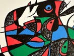 Joan Miro (1893-1983) - Miro sculpteur