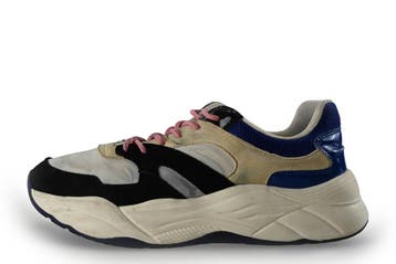 Scotch &amp; Soda Sneakers in maat 40 Overig, Kleding | Dames, Overige kleuren, Verzenden, Gedragen, Sneakers