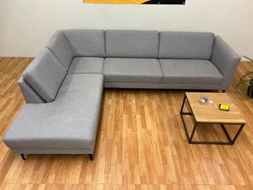 SofaCycle - Professioneel gereinigde tweedehands zetel, Huis en Inrichting, Ophalen of Verzenden, Nieuw