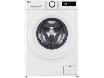 LG F4DR3096N3W - Was/Droog combinatie - 9kg wassen 6kg, Elektronische apparatuur, Wasmachines, Verzenden, Zo goed als nieuw