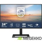 Philips 1000 Series 24E1N1300AE/00 24  Full HD 100Hz USB-C, Verzenden, Nieuw