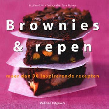 Brownies & repen 9789059204829 L. Franklin, Verzenden, L. Franklin