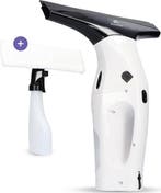 2dekans | Motionflow Vacuüm Raamwisser - Elektrische, Ophalen of Verzenden, Nieuw