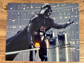 Star Wars, Nieuw