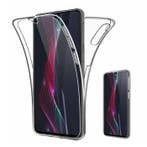 Samsung Galaxy A50S Full Body 360° Hoesje - Volledige, Verzenden, Nieuw