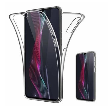 Samsung Galaxy A50S Full Body 360° Hoesje - Volledige, Verzenden, Nieuw