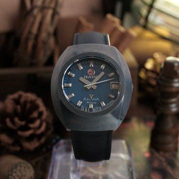 Rado - Balboa Cologny - Zonder minimumprijs - K682072 -