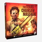 The Texas Chainsaw Massacre Bordspel *Engelse Versie*, Ophalen of Verzenden
