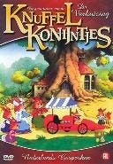Knuffel konijntjes 1-verhuizing op DVD, Verzenden
