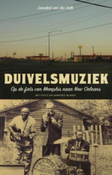 Duivelsmuziek 9789020466614 Leendert van der Valk, Verzenden, Gelezen, Leendert van der Valk