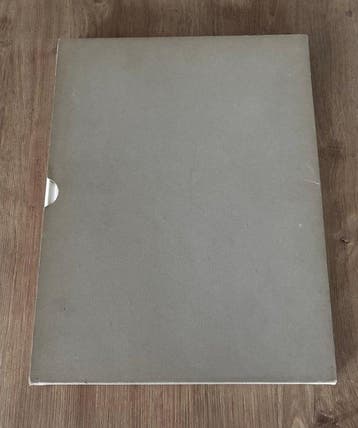 Mickey Mouse - 4x C - 4 Album - EO - 1978/1983, Boeken, Nieuw