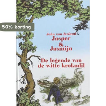 Jasper & Jasmijn / Landenpromotie 9789080690929, Boeken, Verzenden, Gelezen, J. van Ierland