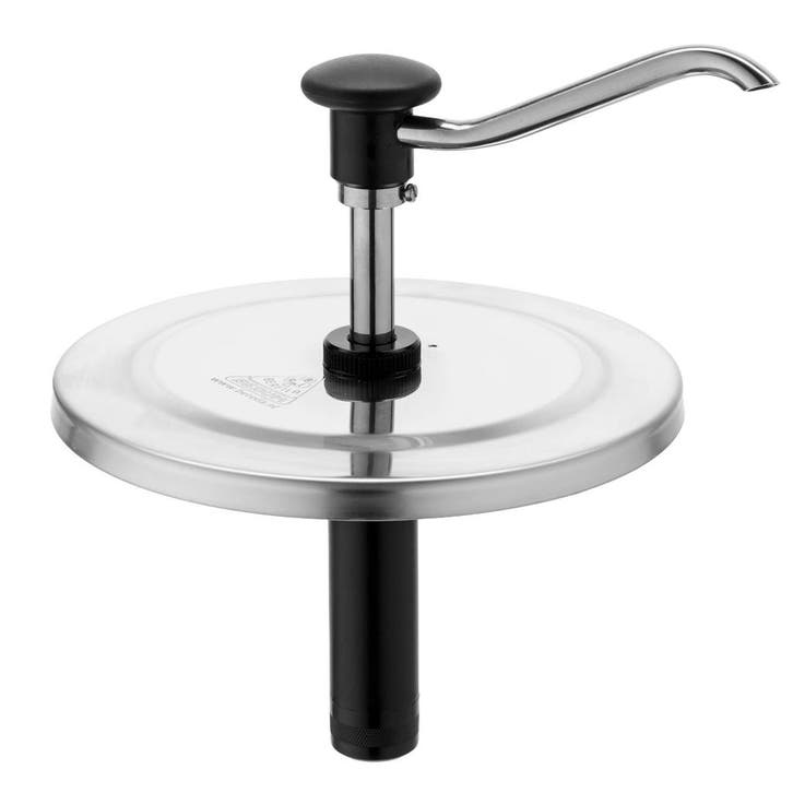 Emmerdispenser | EBK | 5L | Diepte 190mm | Ø225mm Bereila, Zakelijke goederen, Horeca | Keukenapparatuur, Nieuw in verpakking