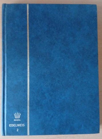 Monde - Grand lot philatélique international - 3 classeurs, Timbres & Monnaies