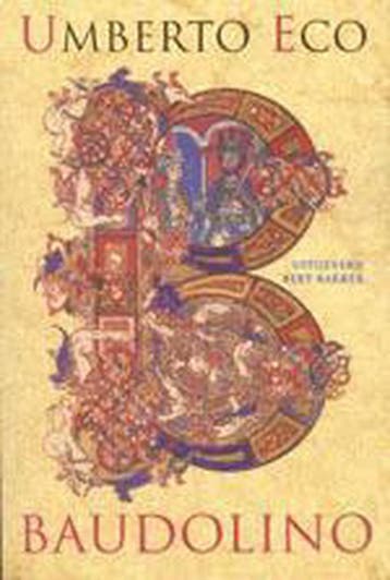 Baudolino 9789035122871 Umberto Eco, Verzenden, Umberto Eco