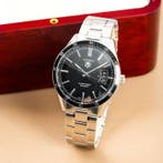 TAG Heuer - Carrera Calibre 5 - Sans prix de réserve -, Nieuw