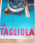 Altro - La Tagliola - Jaren 1960, Antiek en Kunst