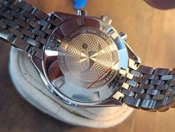 Doxa - 200 C-graph Li Professional Auto Sub Il -, Nieuw