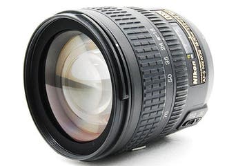 Nikon AF-S DX NIKKOR 18-70mm 1:3.5-4.5G ED Cameralens, Nieuw