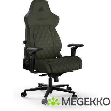 Corsair TC500 LUXE Gaming Chair - Sherwood, Huis en Inrichting, Bureaustoelen, Verzenden, Nieuw