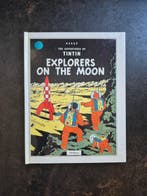 Tintin - Reeks van 5 albums, Boeken, Nieuw