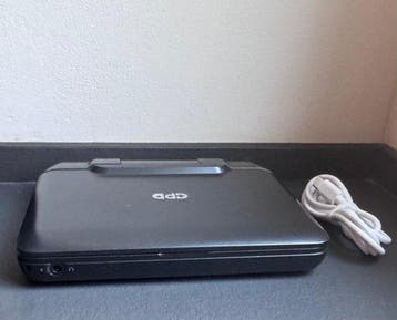 GPD PD MicroPC Mini Gaming Laptop, 6.0 inch, 8GB+256GB,, Nieuw