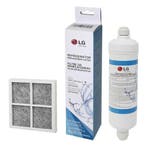 LG Vervangingsset ADQ73693901 + LT120F, Verzenden, Nieuw
