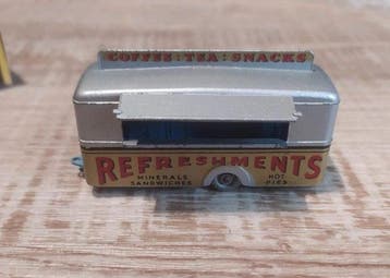Matchbox - Modelauto, Hobby en Vrije tijd, Nieuw