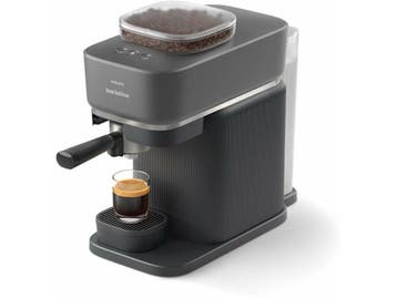 Philips BAR303/60 - Espressomachine - 16 bar druk -, Elektronische apparatuur, Verzenden, Zo goed als nieuw