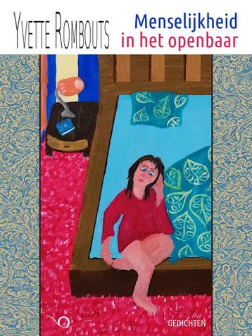 Menselijkheid in het openbaar 9789083043746 Yvette Rombouts, Verzenden, Yvette Rombouts