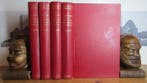 Winston S. Churchill - A History of the English-Speaking