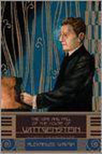 House of Wittgenstein 9780385520607 Alexander Waugh, Boeken, Verzenden, Zo goed als nieuw, Alexander Waugh