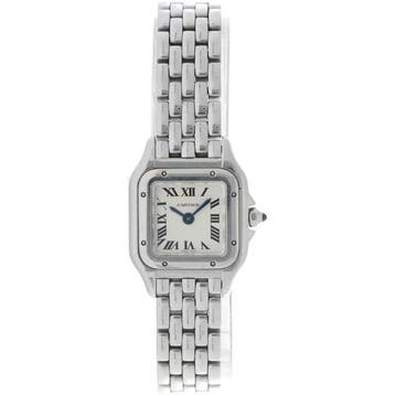 Cartier - Panthere - Zonder minimumprijs - 4188 / WSPN0019 -, Handtassen en Accessoires, Nieuw