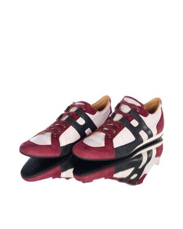 Hermès - Sneakers - Taille : EU 43