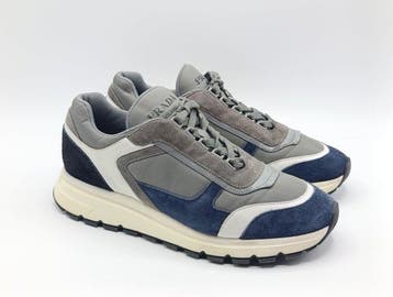 Prada - Sneakers - Taille : EU 41, Nieuw