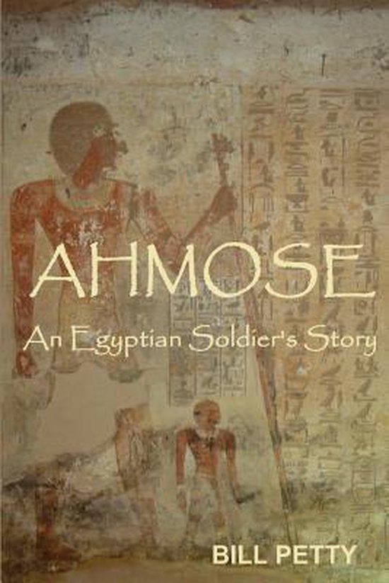 Ahmose 9781494961473 Bill Petty, Livres, Langue | Anglais, Envoi