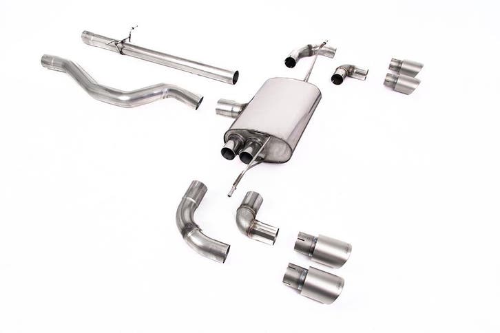 Roetfilter-back | Land Rover / Range Rover Defender 110 3.0, Autos : Pièces & Accessoires, Systèmes d'échappement, Envoi