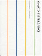 Koester de clown 9789077970058 Ph.J.I.M. Houben, Verzenden, Gelezen, Ph.J.I.M. Houben