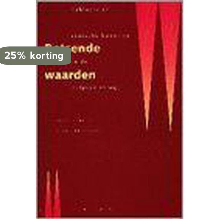 BOTSENDE WAARDEN. ETHISCHE EN ETNISCHE KWESTIES IN DE, Boeken, Schoolboeken, Gelezen, Verzenden