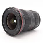 Canon EF 16-35mm F/2.8 L USM mark II | Occasion, Ophalen of Verzenden, Nieuw