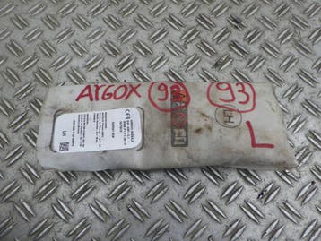 Airbag links stoel Toyota Aygo X, Autos : Pièces & Accessoires, Habitacle & Garnissage, Verzenden