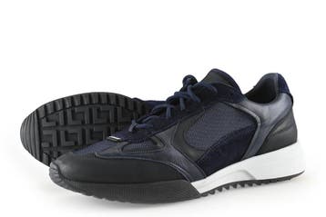 Filmore Sneakers in maat 46 Blauw, Verzenden, Sneakers